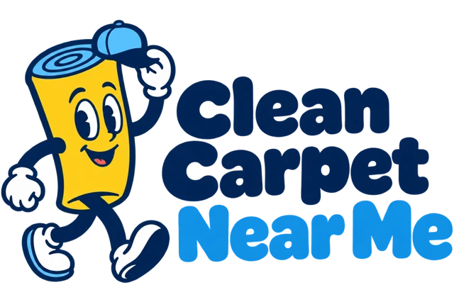 Clean Carpet Near Me